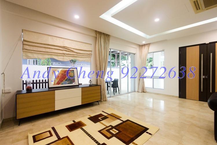 Nanyang Park (D19), Semi-Detached #161648362